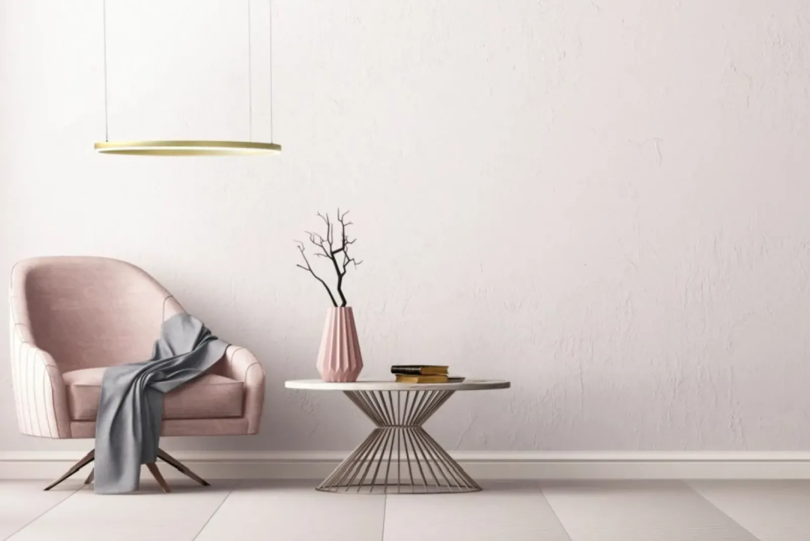 Sklep Kaja Złota obręcz LED z 3 mocowaniami ⌀80cm AZ4961 HALO | Kaja Oświetlenie brązowezłoto Clearance
